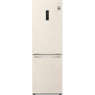 Холодильник LG GA-B459SEQM в Запорожье